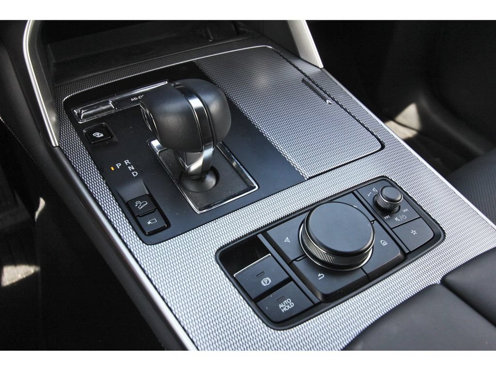 Certified 2025 MAZDA CX-70 Plug-In Hybrid w/ Premium Plus AWD/4WD image 28