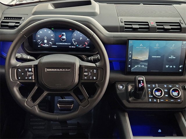 Used 2025 Land Rover Defender 110 X image 26