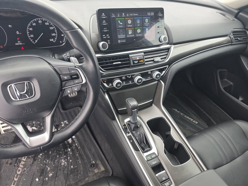 Used 2022 Honda Accord Sport Special Edition image 26