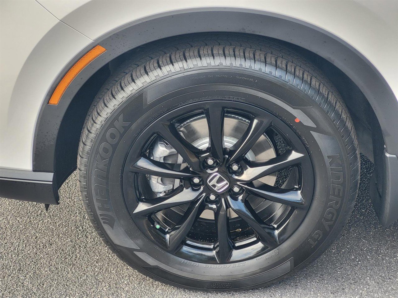 New 2026 Honda CR-V Sport-L image 8