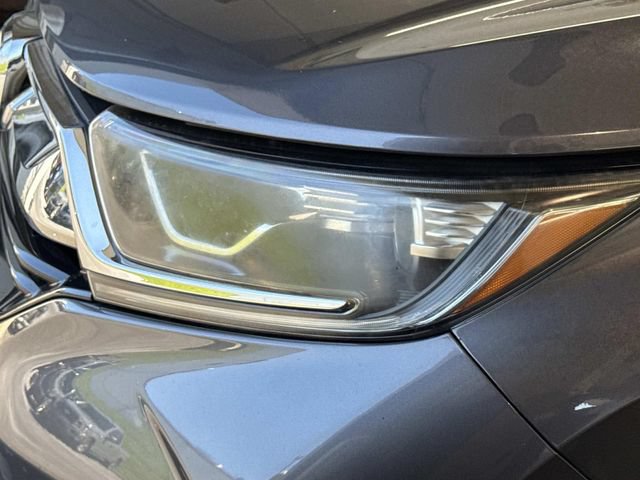 Used 2018 Honda CR-V LX image 5