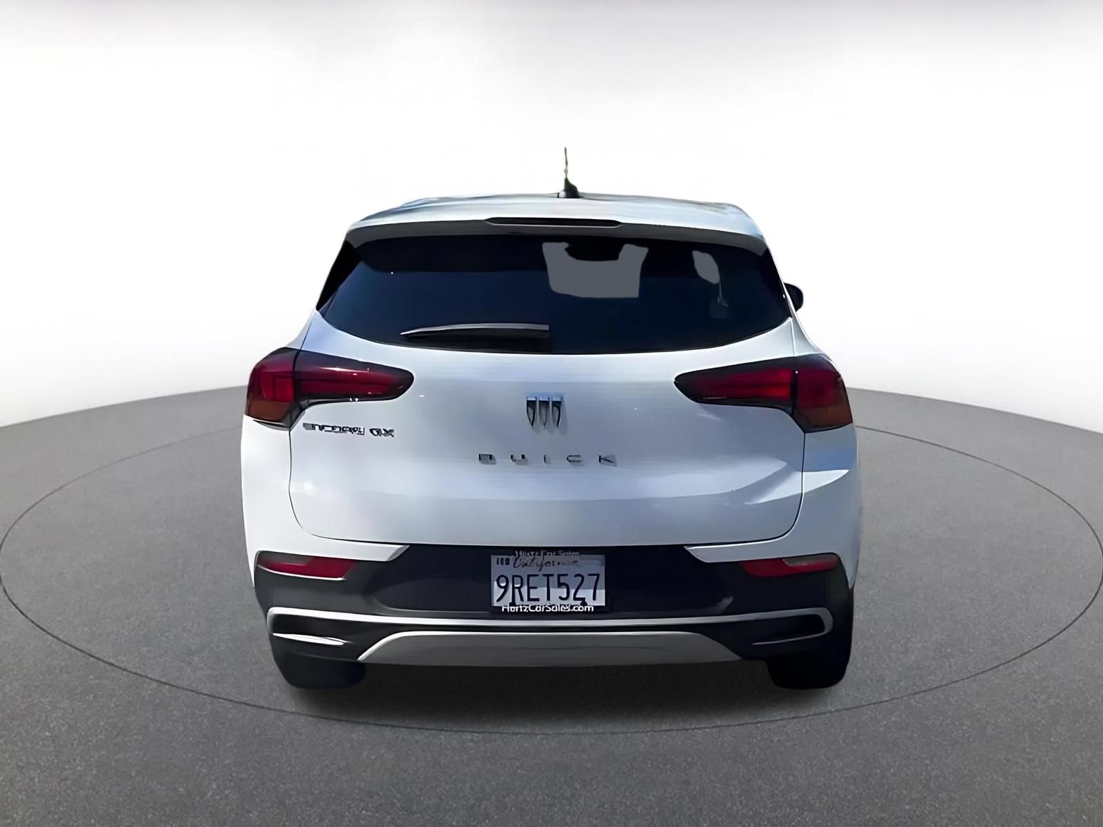 Used 2025 Buick Encore GX Preferred FWD image 12