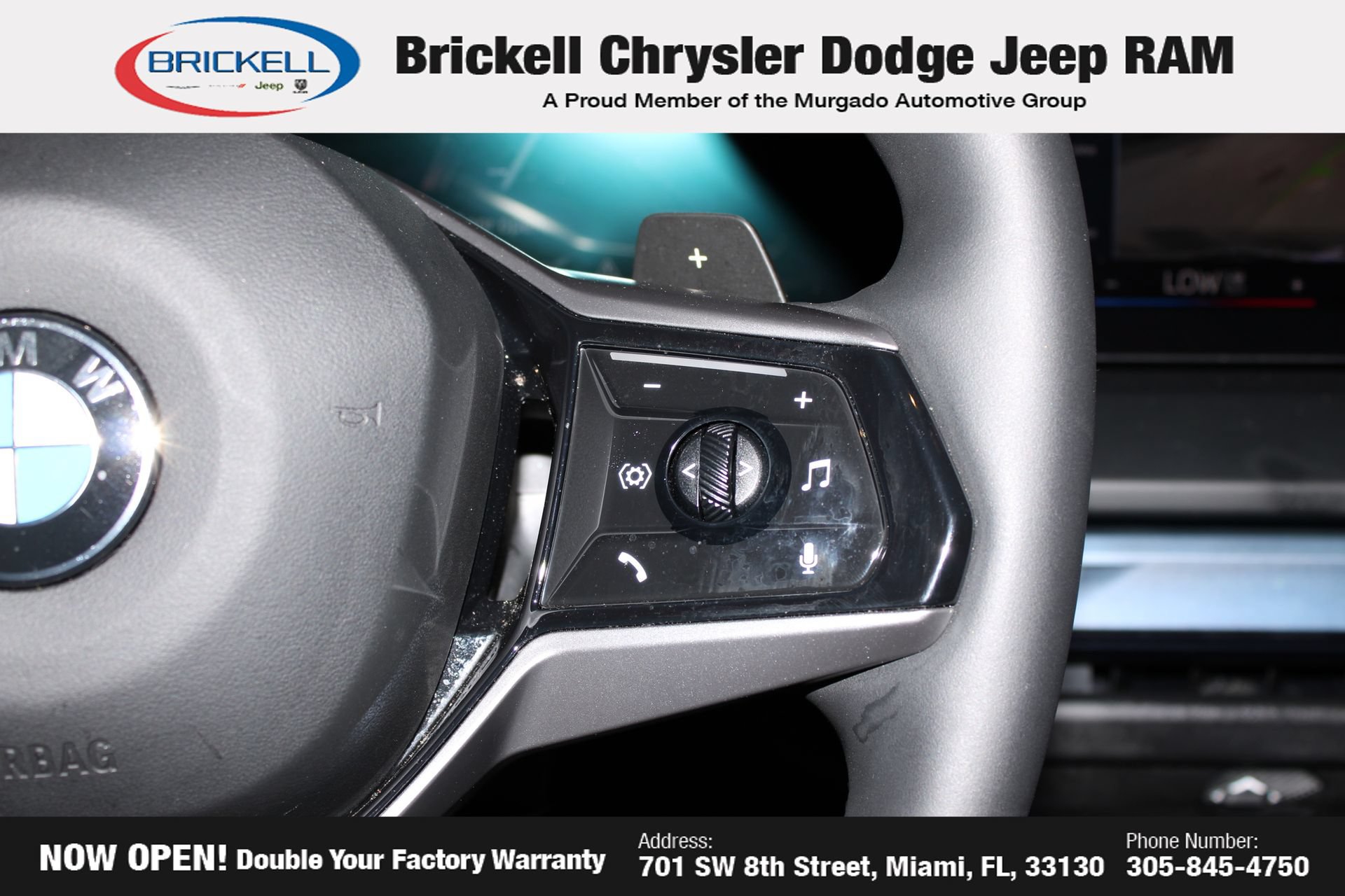 Used 2026 BMW X3 xDrive30i AWD/4WD image 28