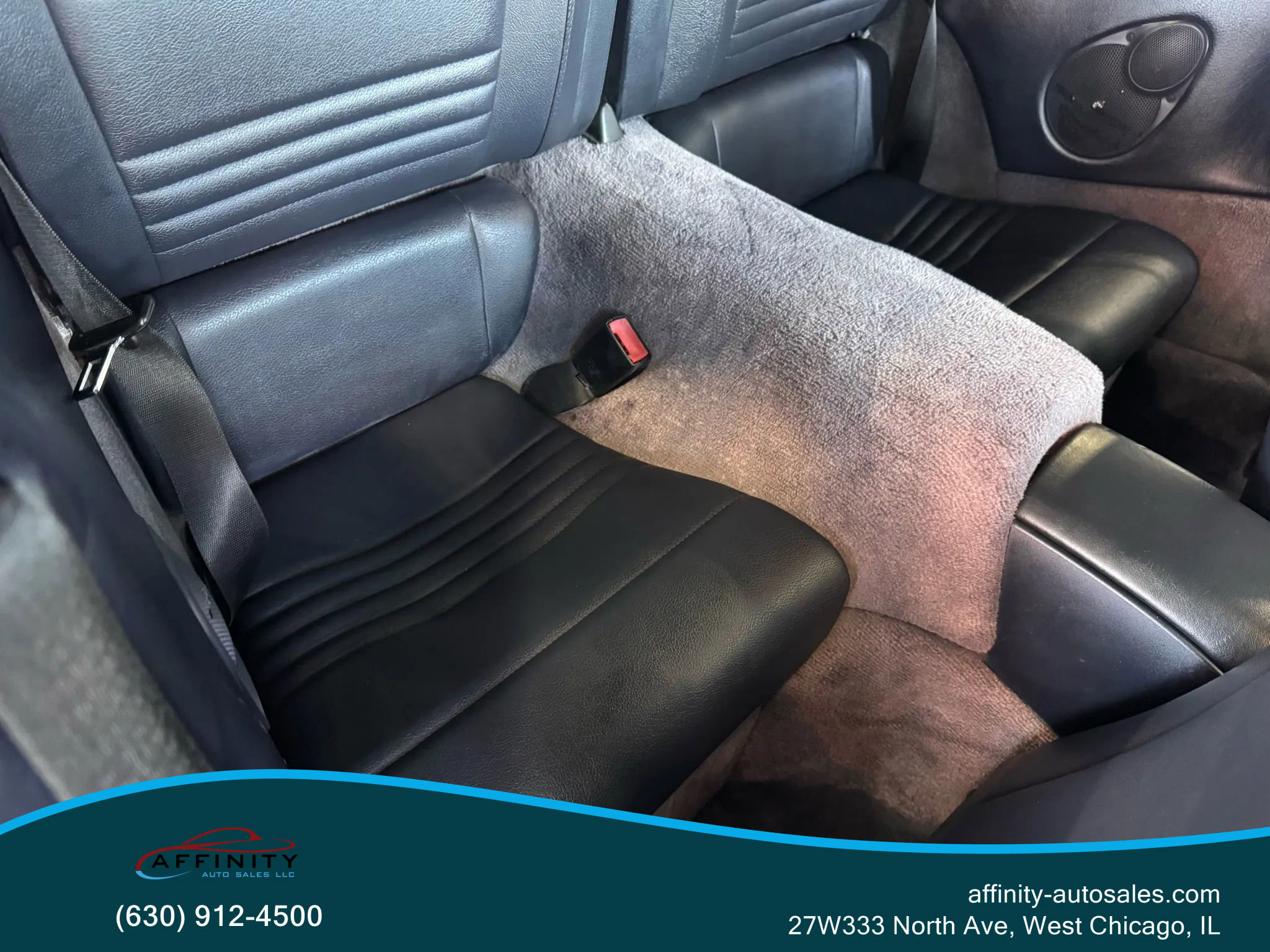 Used 2002 Porsche 911 Cabriolet image 23