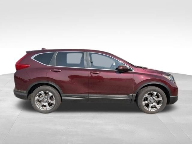 Used 2019 Honda CR-V EX-L image 9