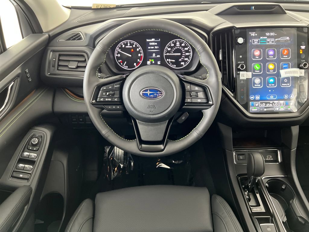 New 2026 Subaru Ascent Bronze Edition image 15