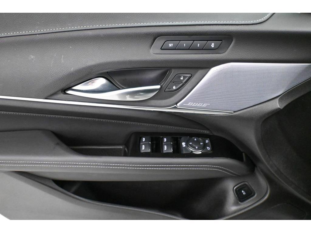 New 2025 Cadillac CT4 Premium Luxury image 14