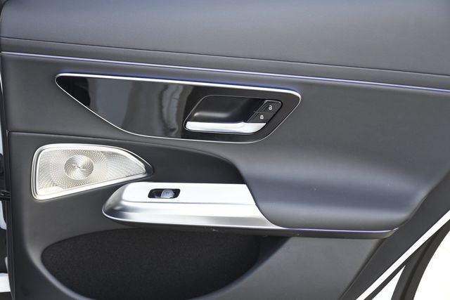 Used 2024 Mercedes-Benz GLE 350 4MATIC image 27