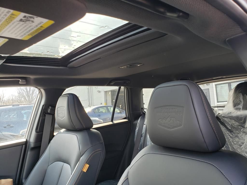 New 2026 Subaru Outback Wilderness image 7