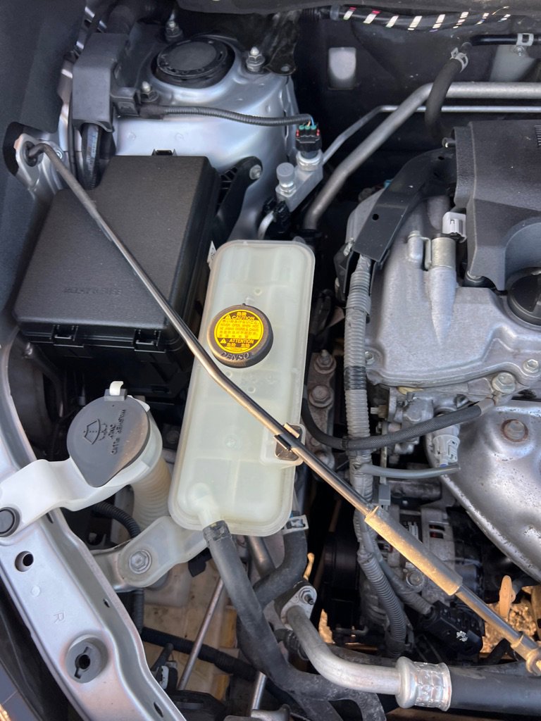 Used 2018 Toyota RAV4 Adventure image 44