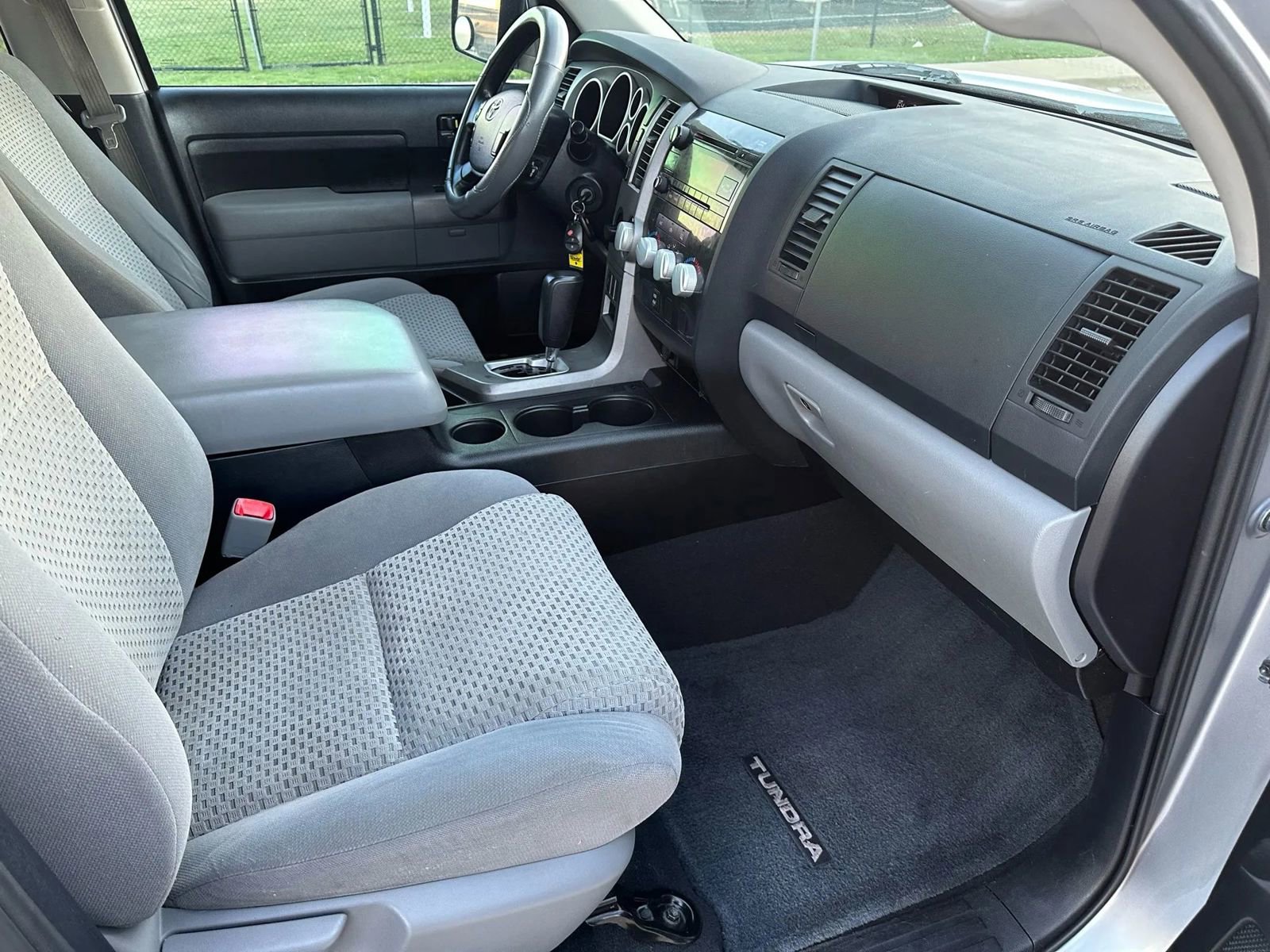 Used 2012 Toyota Tundra 2WD Double Cab w/ SR5 Pkg image 28