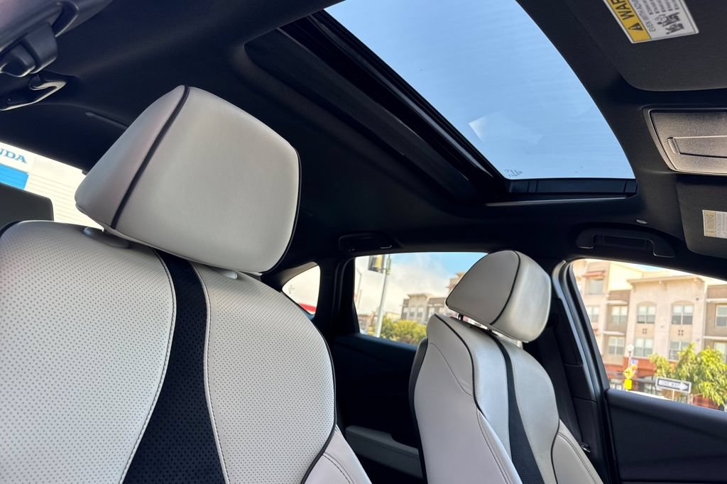 Used 2024 Acura TLX SH-AWD w/ A-SPEC Pkg image 20