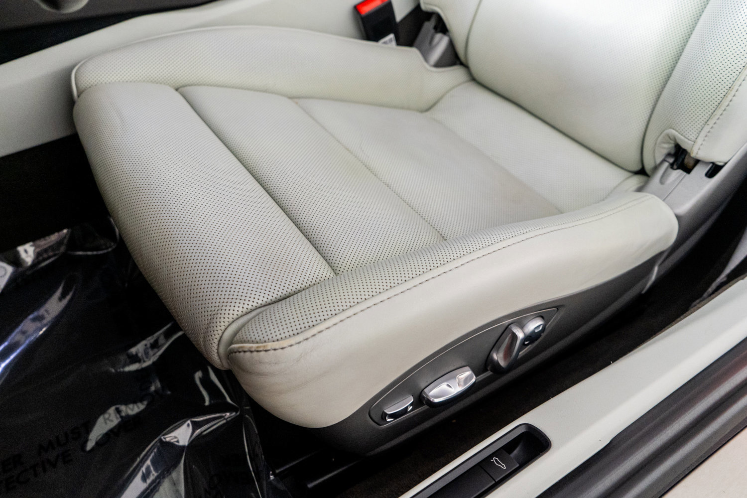 Used 2016 Porsche 911 Targa 4S image 30