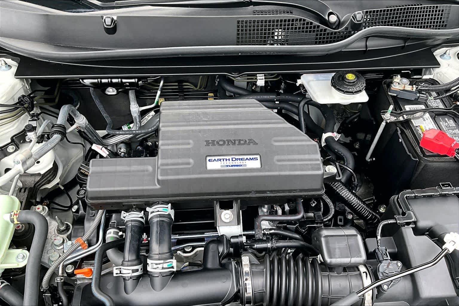 Used 2019 Honda CR-V EX-L image 31