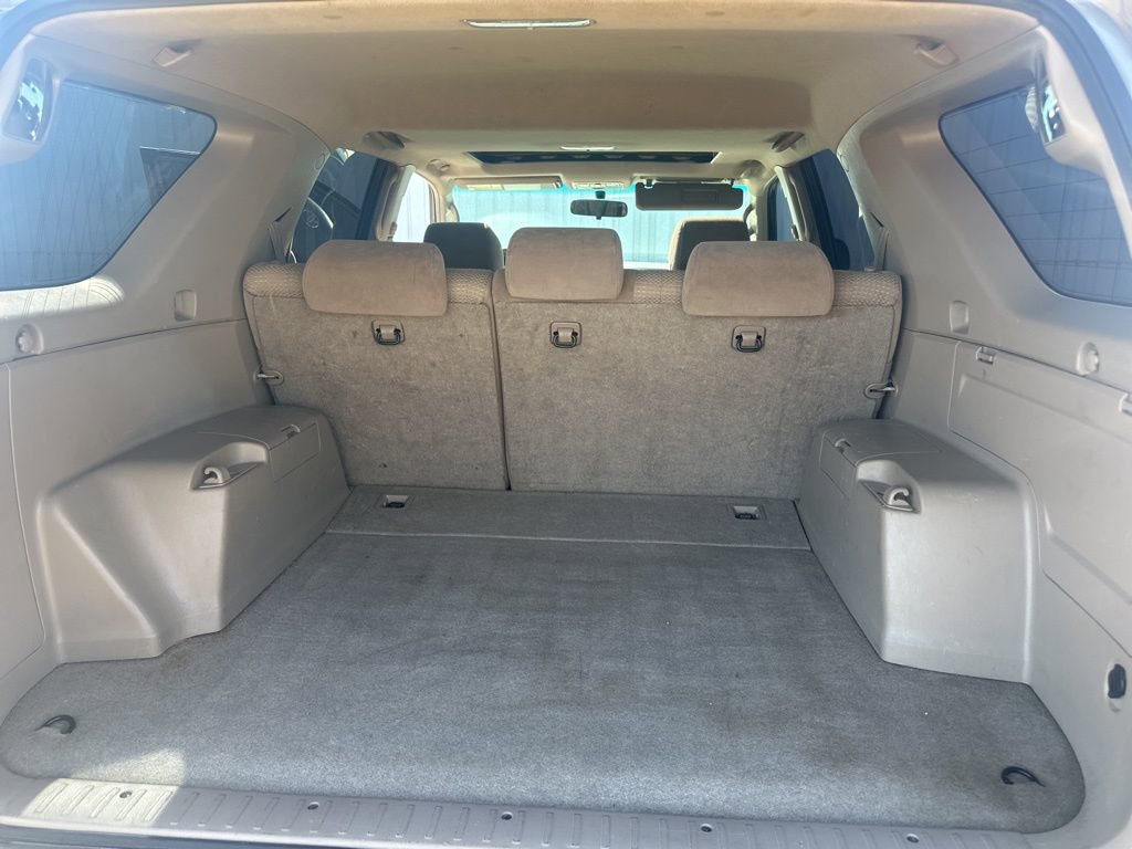 Used 2004 Toyota 4Runner Limited image 24