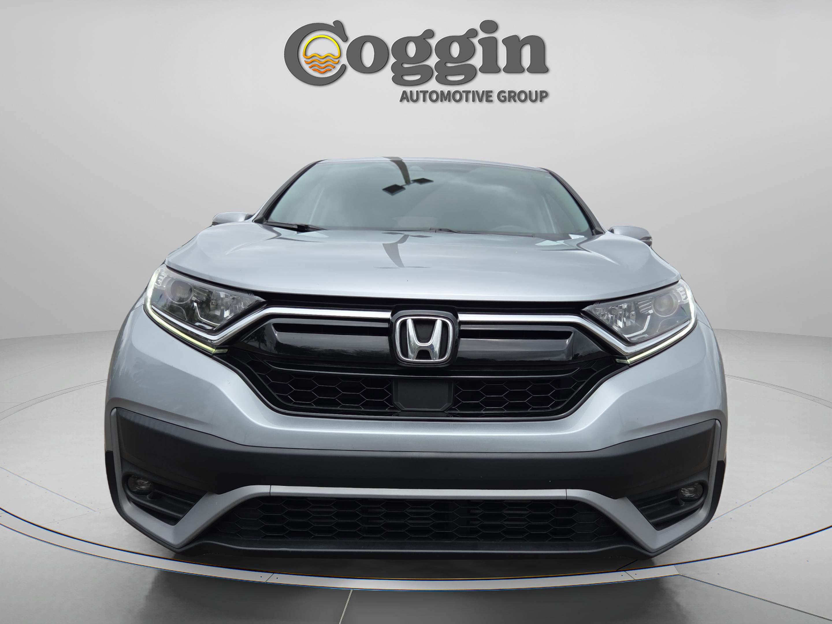 Used 2022 Honda CR-V EX-L image 8