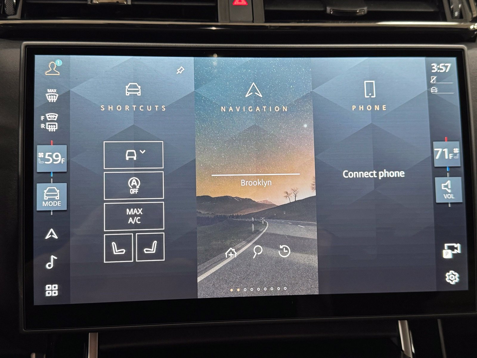 New 2026 Land Rover Range Rover Velar Belgravia AWD/4WD image 24
