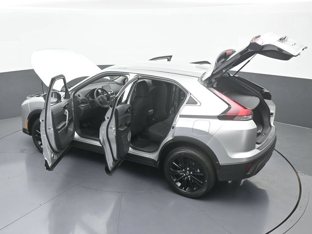 New 2026 Mitsubishi Eclipse Cross LE AWD/4WD image 65