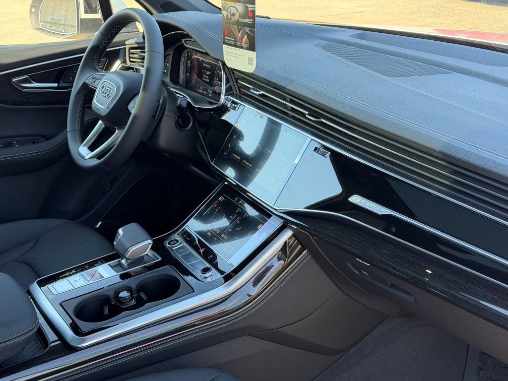 New 2026 Audi Q7 3.0T Premium Plus image 13