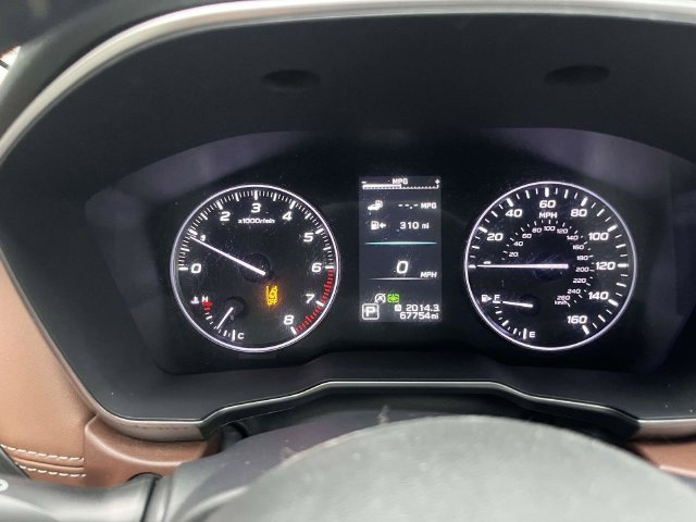 Used 2020 Subaru Outback Touring XT AWD/4WD image 27