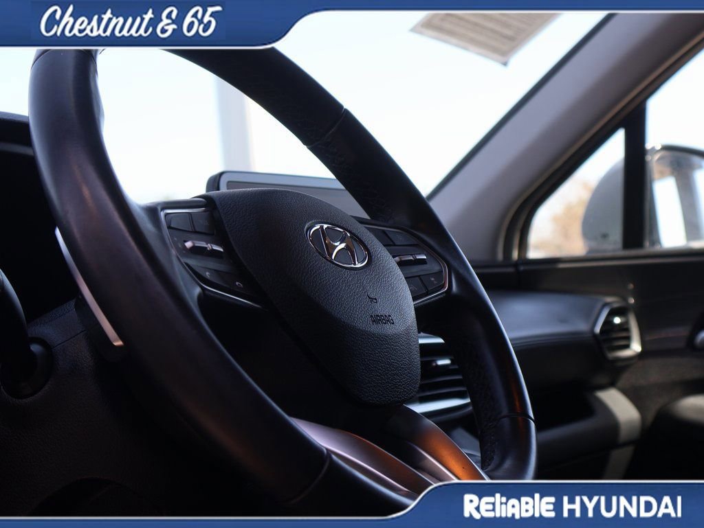 Certified 2023 Hyundai Santa Fe SEL image 26