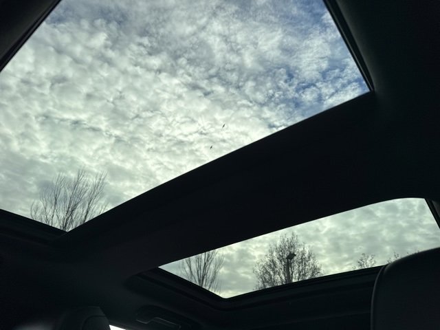 Used 2018 Cadillac CT6 3.6 AWD image 30