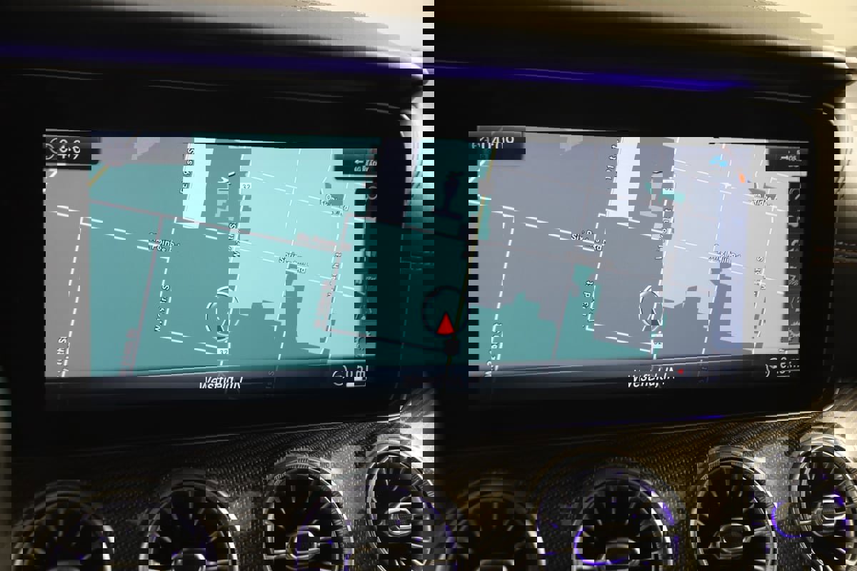 Used 2019 Mercedes-Benz CLS 53 AMG 4MATIC image 9