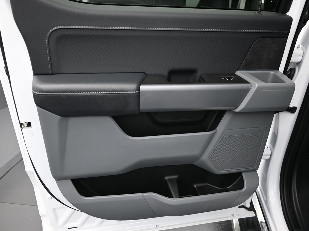 Used 2024 Ford F150 XLT w/ Equipment Group 302A MID image 31