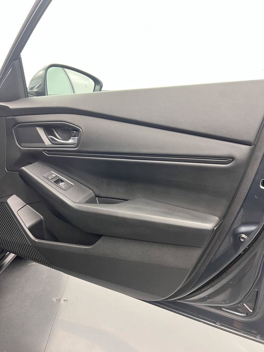 Certified 2023 Honda Accord EX image 24