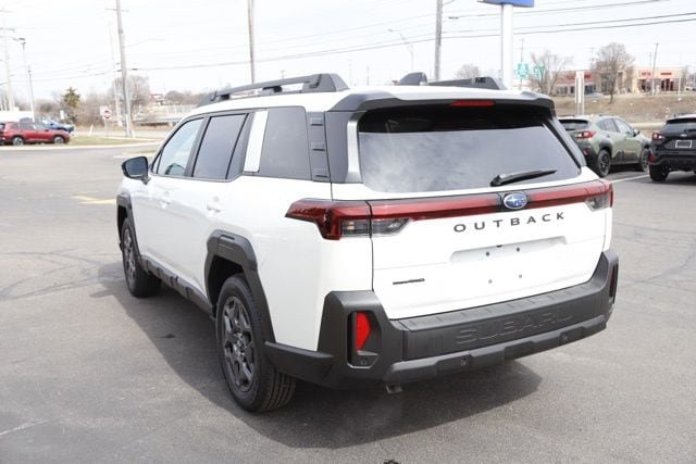 New 2026 Subaru Outback Premium AWD/4WD image 9