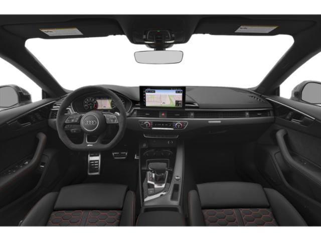 Used 2021 Audi RS 5 Sportback w/ Dynamic Package AWD/4WD image 8