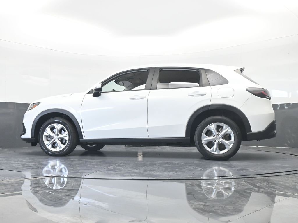 Used 2023 Honda HR-V LX image 56