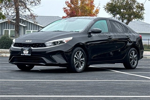 Certified 2023 Kia Forte LXS w/ LXS Technology Package image 10