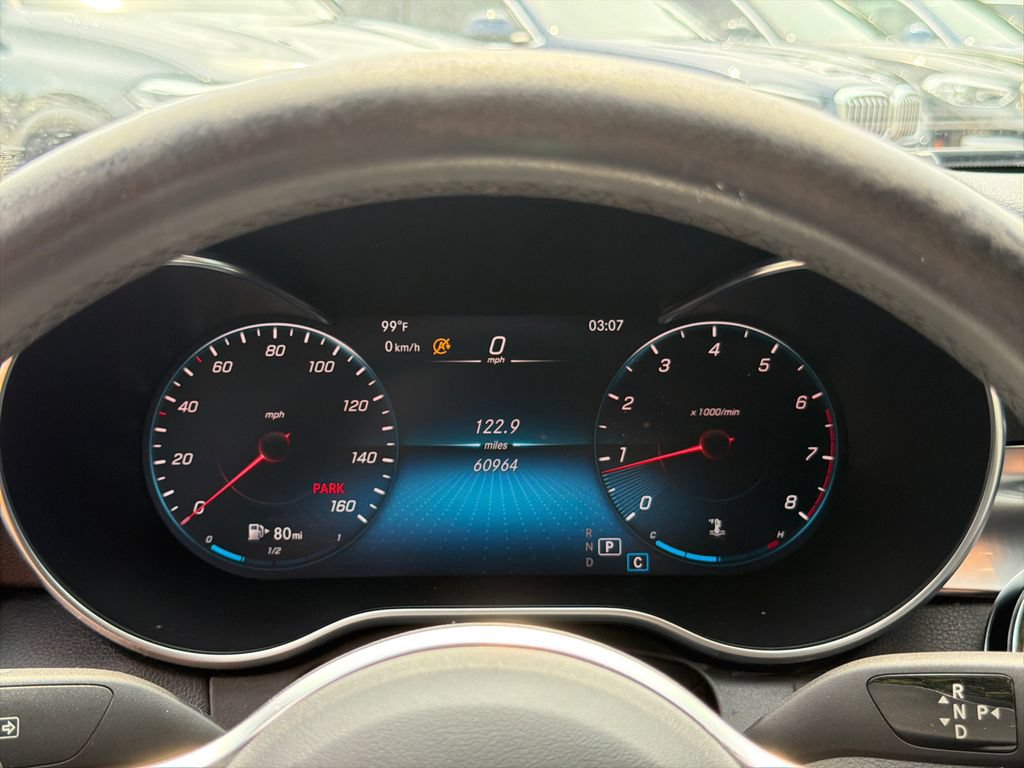 Used 2021 Mercedes-Benz C 300 Sedan image 27
