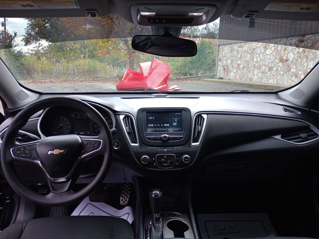 Used 2016 Chevrolet Malibu LS image 17