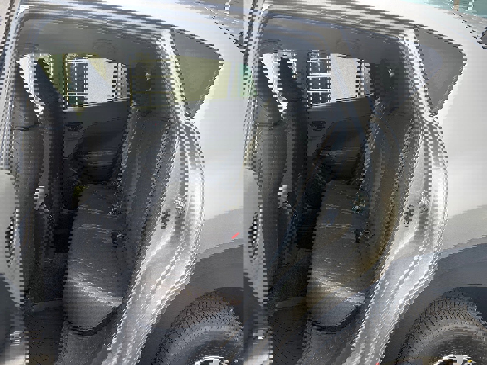 New 2026 Subaru Crosstrek 2.0i Premium image 32