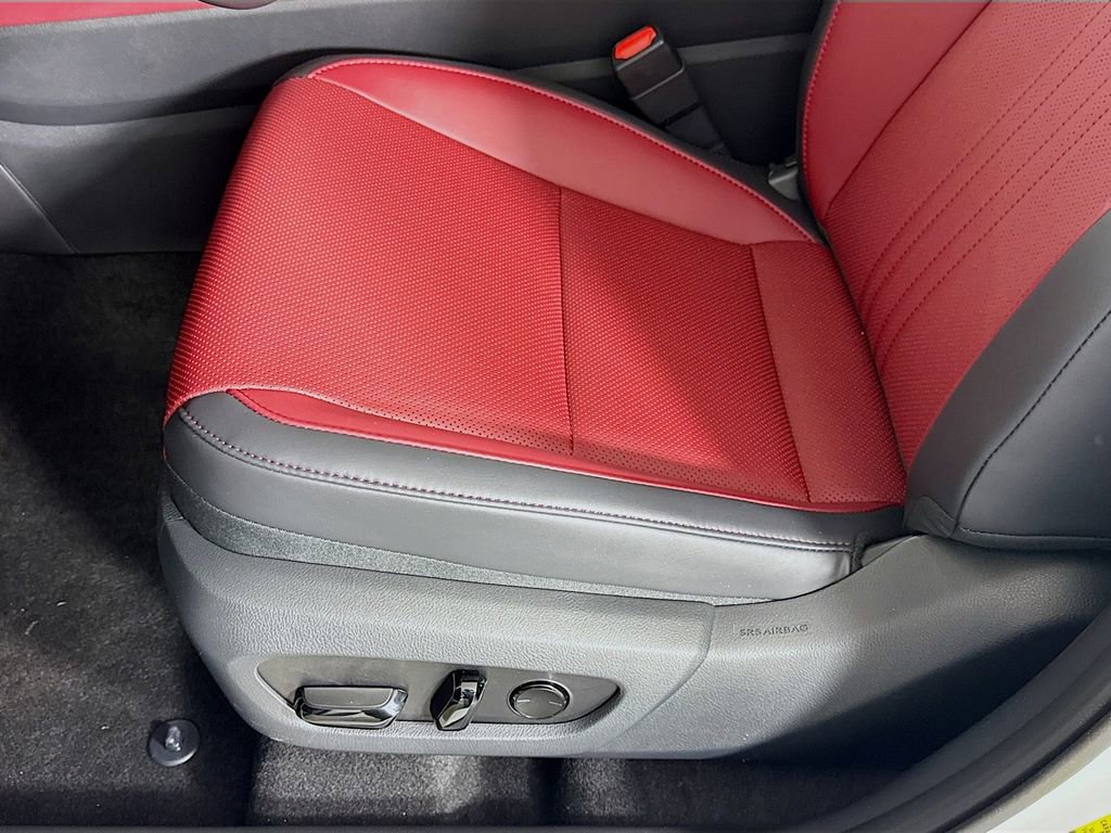 New 2026 Lexus NX 350h FWD w/ Premium image 21