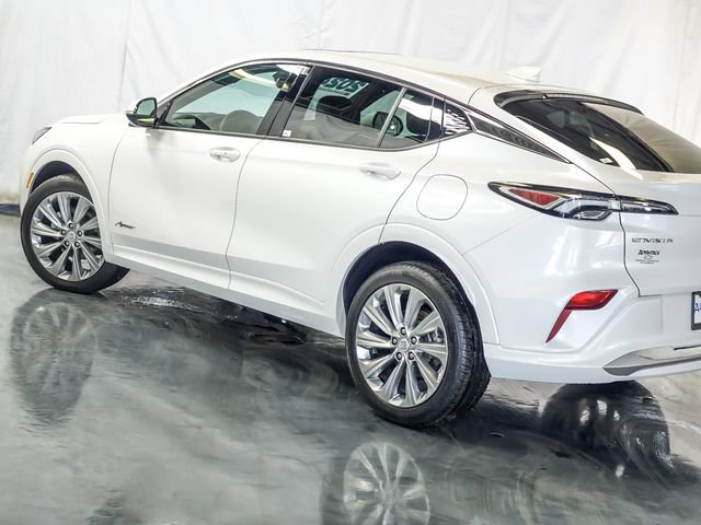 Certified 2024 Buick Envista Sport Touring FWD image 11
