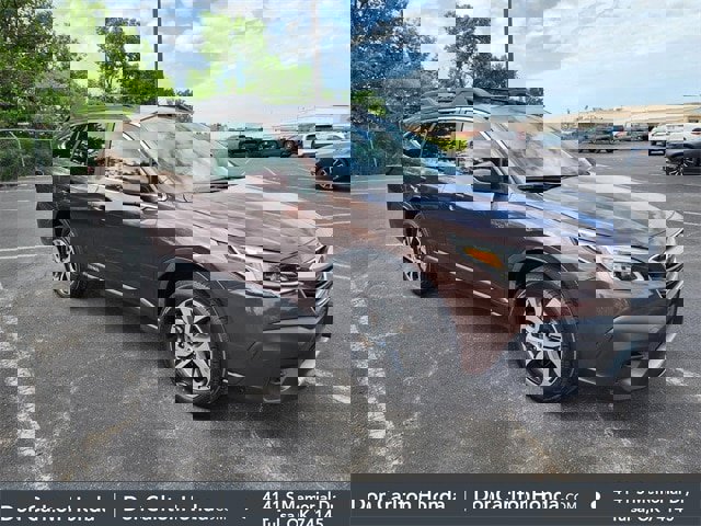 Used 2020 Subaru Outback Limited