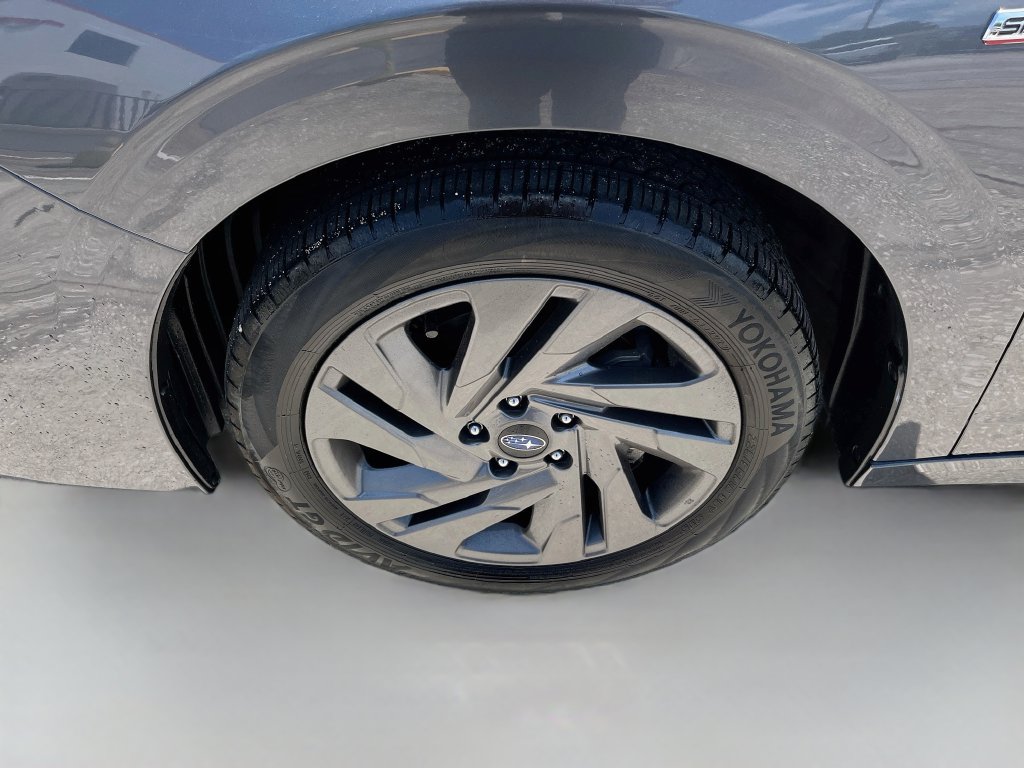 Used 2024 Subaru Legacy Sport AWD/4WD image 34