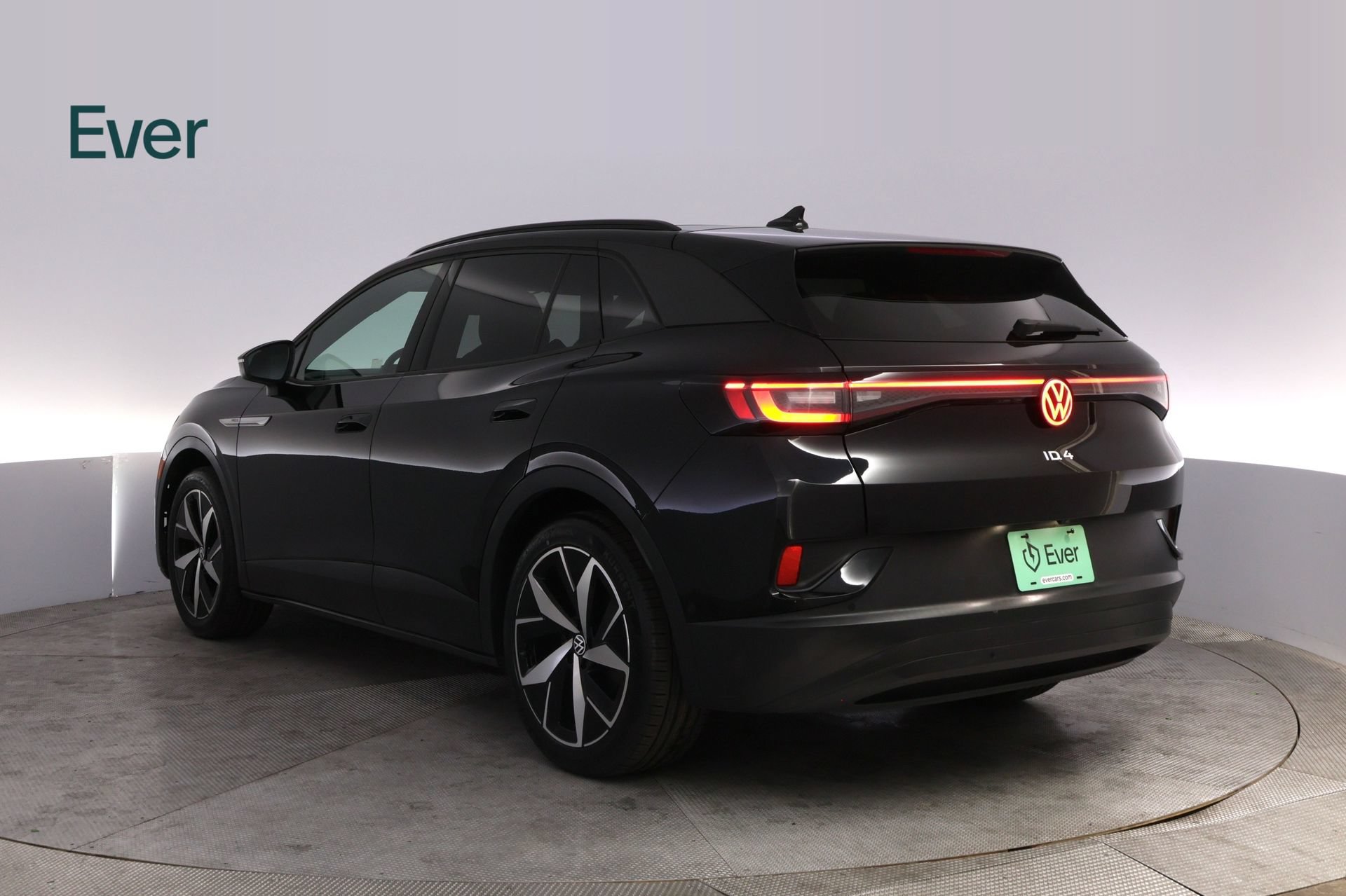 Used 2023 Volkswagen ID.4 Pro S RWD image 17