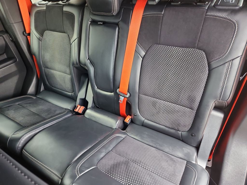 Used 2023 Ford Bronco Raptor image 26