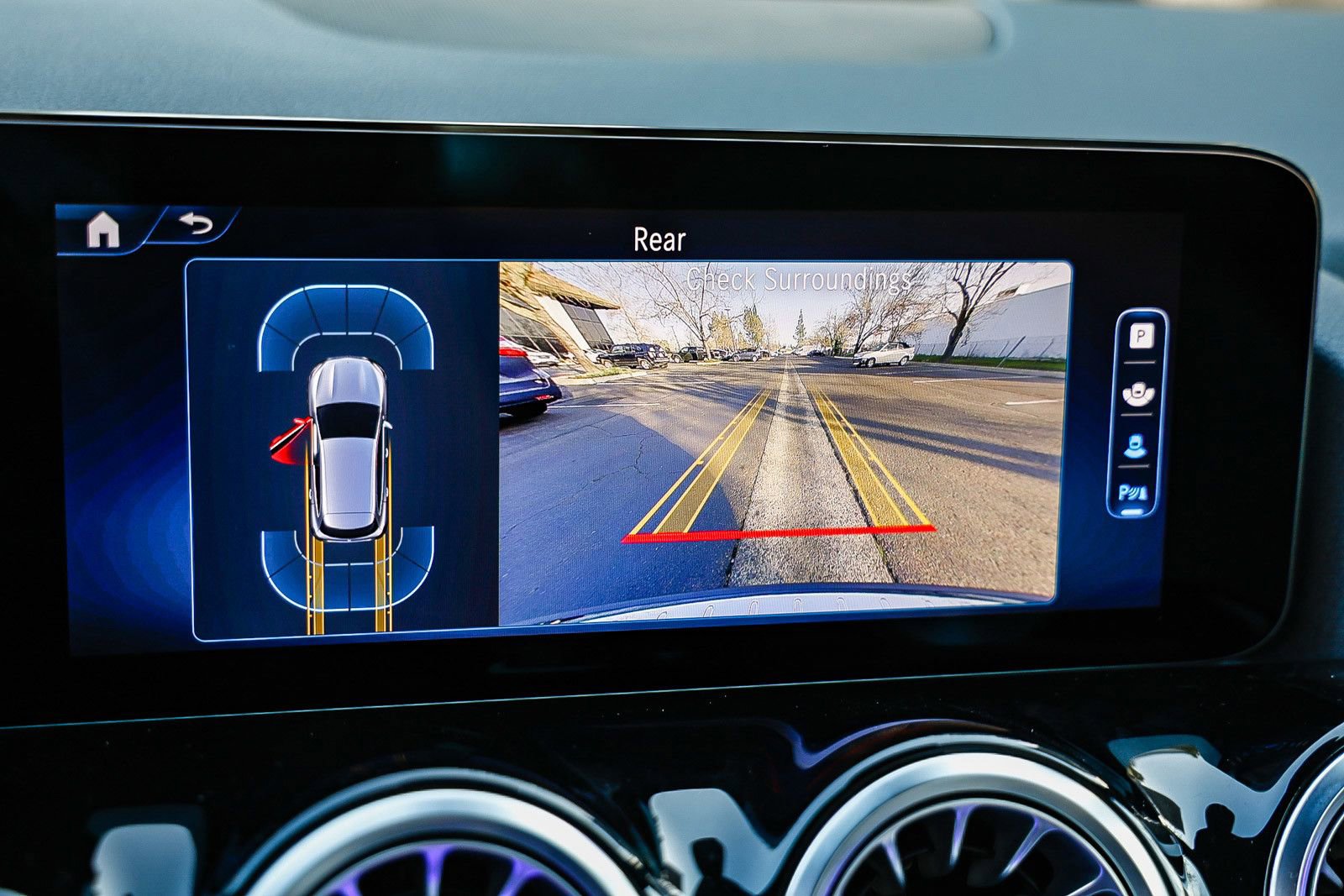 Certified 2025 Mercedes-Benz GLA 250 image 24