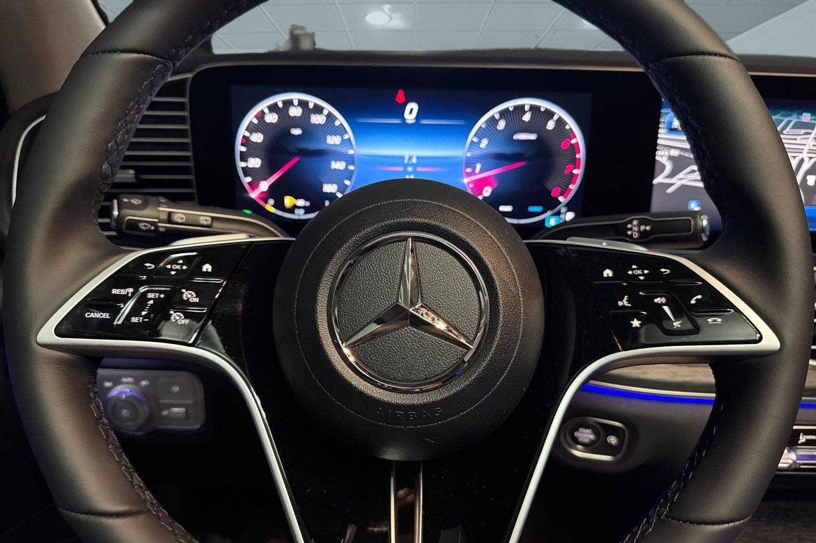New 2026 Mercedes-Benz GLE 450 4MATIC image 15