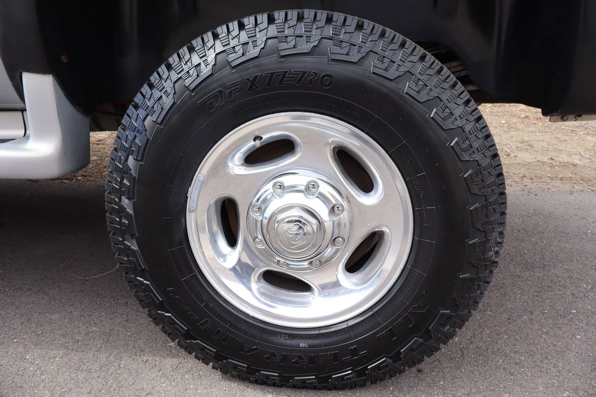 Used 2001 Dodge Ram 2500 Truck ST image 41