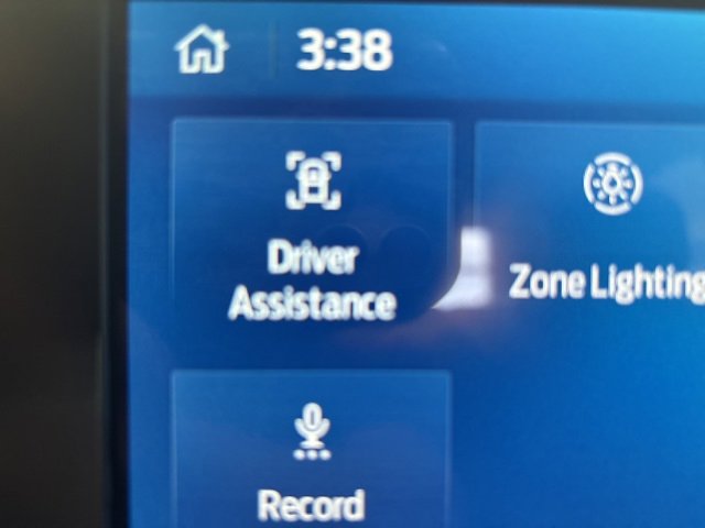 New 2026 Ford F350 XL w/ STX Appearance Package image 12