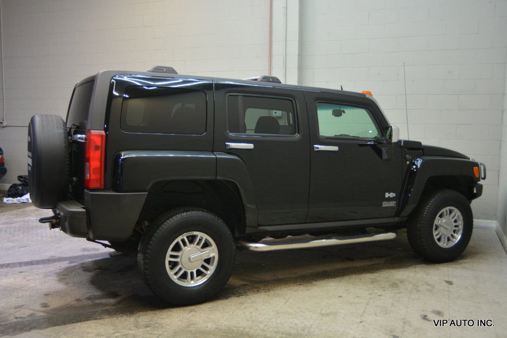 Used 2006 HUMMER H3 image 31