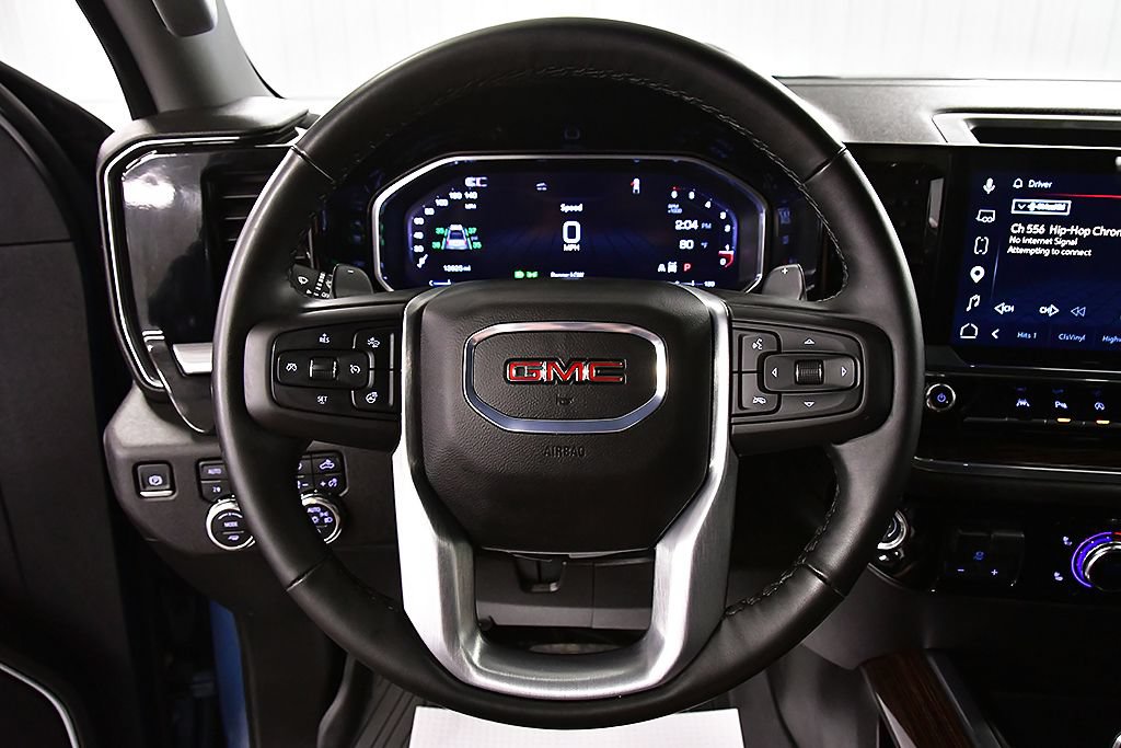 Used 2026 GMC Sierra 1500 Elevation w/ Elevation Premium Package AWD/4WD image 21