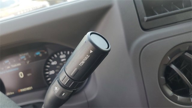 New 2026 Ford E-450 and Econoline 450 Super Duty w/ Power Equipment Group image 27