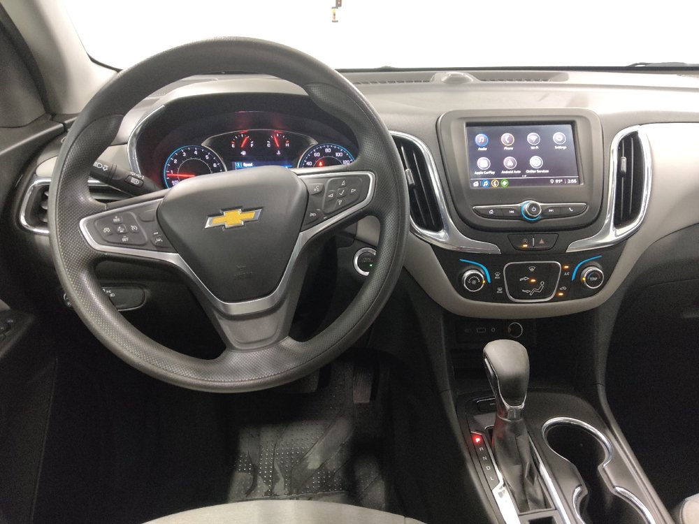 Used 2023 Chevrolet Equinox LS w/ LS Convenience Package AWD/4WD image 21